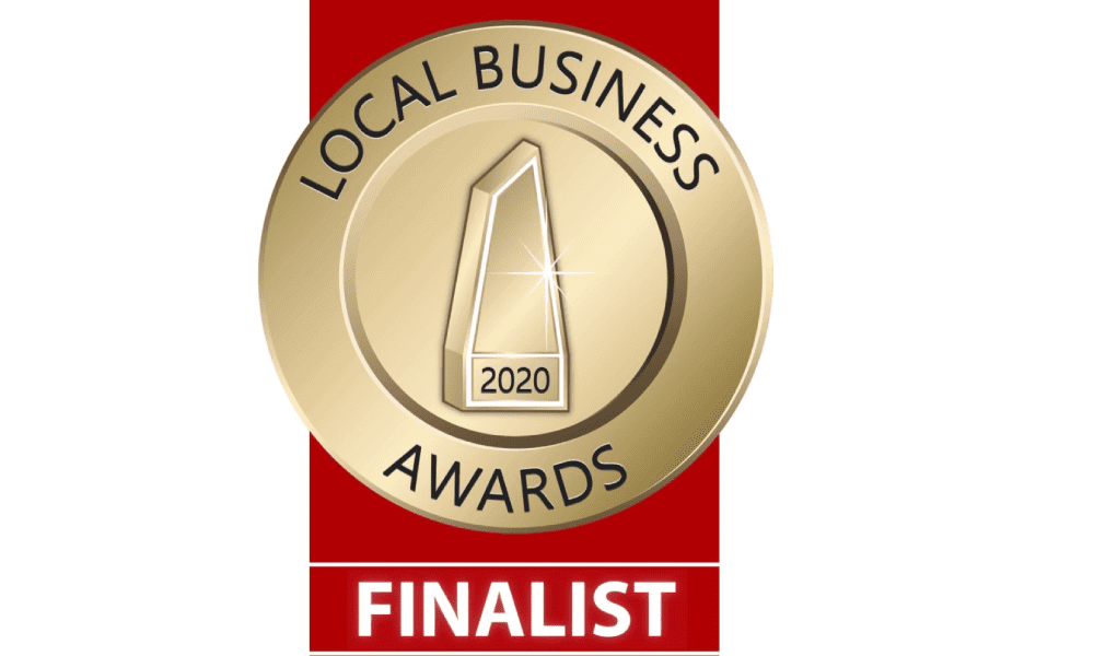 Little Zak's Academy | Finalists in the Local Business Awards again for 2020!