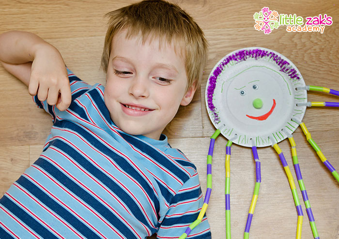 Little Zak's Academy | Spooktacular At-Home Halloween Activities