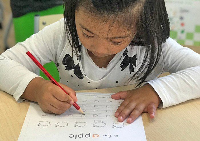 Little Zak's Academy | How We Create the Best Foundation for Preschool Little Zak's Academy | How We Create the Best Foundation for Preschool