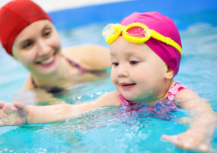 Little Zak's Academy | 5 Surprising Benefits of Swimming Little Zak's Academy | 5 Surprising Benefits of Swimming