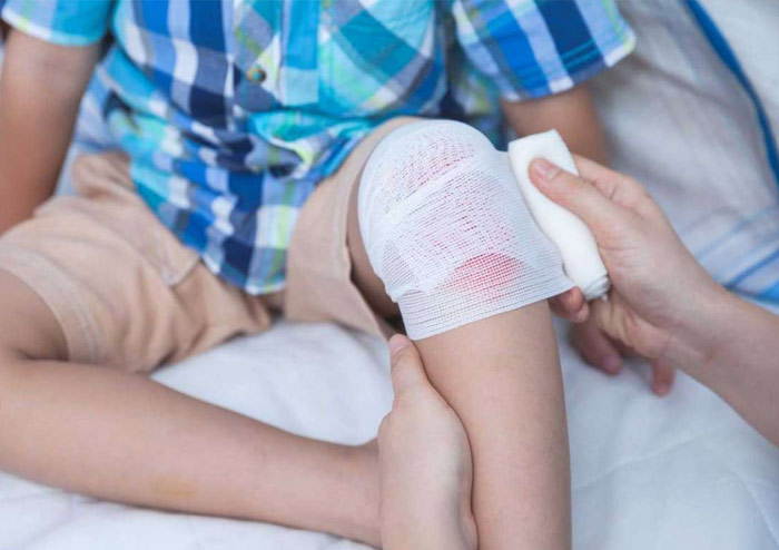 Little Zak's Academy | First Aid Tips Every Parent Should Know Little Zak's Academy | First Aid Tips Every Parent Should Know