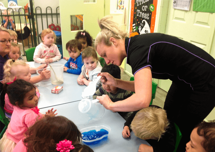 Little Zak's Academy | Break the Barrier into Childcare Little Zak's Academy | Break the Barrier into Childcare