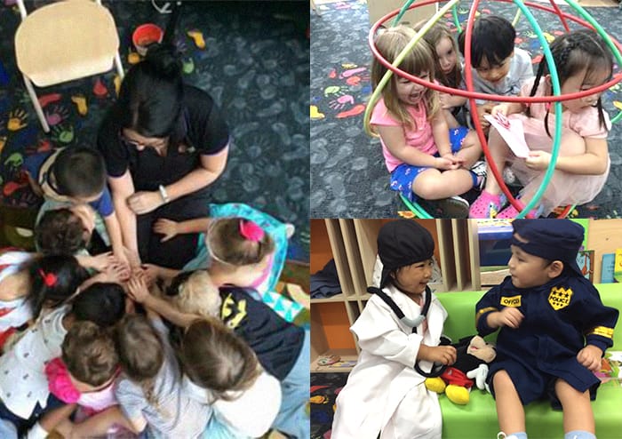 Little Zak's Academy | Why Trusting a Childcare Centre is the Right Choice Little Zak's Academy | Why Trusting a Childcare Centre is the Right Choice