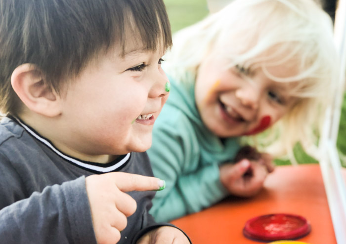 Little Zak's Academy | Five Reasons Why Play-based Learning Is Highly Encouraged By Educators