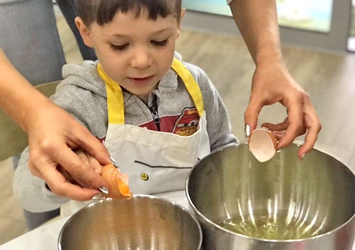 Little Zak's Academy | 5 Ways to Introduce New Food to Children Little Zak's Academy | 5 Ways to Introduce New Food to Children