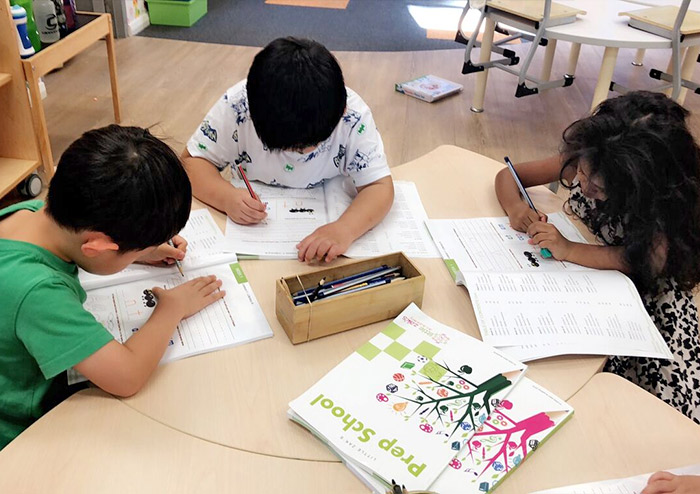 Little Zak's Academy | How We Create the Best Foundation for Preschool Little Zak's Academy | How We Create the Best Foundation for Preschool