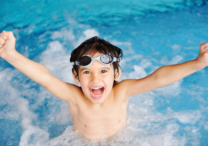 Little Zak's Academy | 5 Surprising Benefits of Swimming Little Zak's Academy | 5 Surprising Benefits of Swimming
