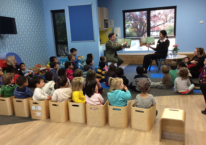 Little Zak's Academy | Signs Your Child is School-Ready Little Zak's Academy | Signs Your Child is School-Ready