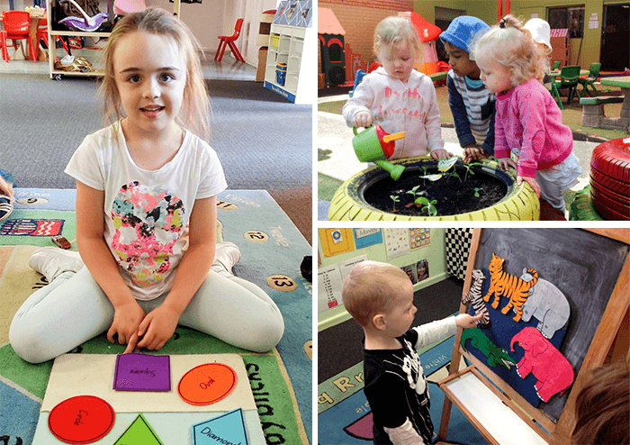 Little Zak's Academy | Break the Barrier into Childcare Little Zak's Academy | Break the Barrier into Childcare