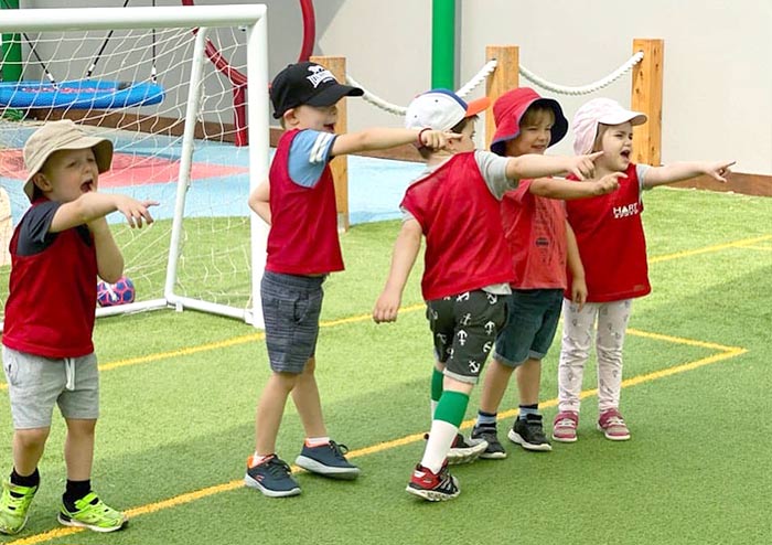 Little Zak's Academy | The Importance of Soccer in a Child’s Early Learning Experience Little Zak's Academy | The Importance of Soccer in a Child’s Early Learning Experience
