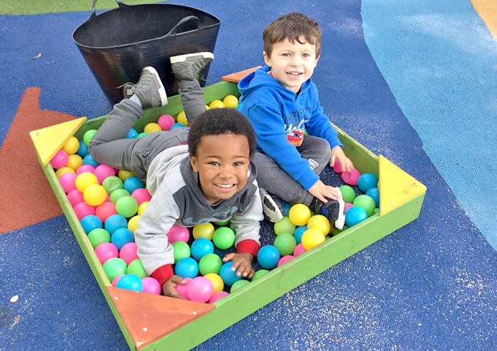 Little Zak's Academy | Holi Festival 2019 & Why Your Child Should Stay Active
