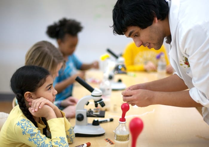 Little Zak's Academy | How to Raise a Science-Loving Child Little Zak's Academy | How to Raise a Science-Loving Child