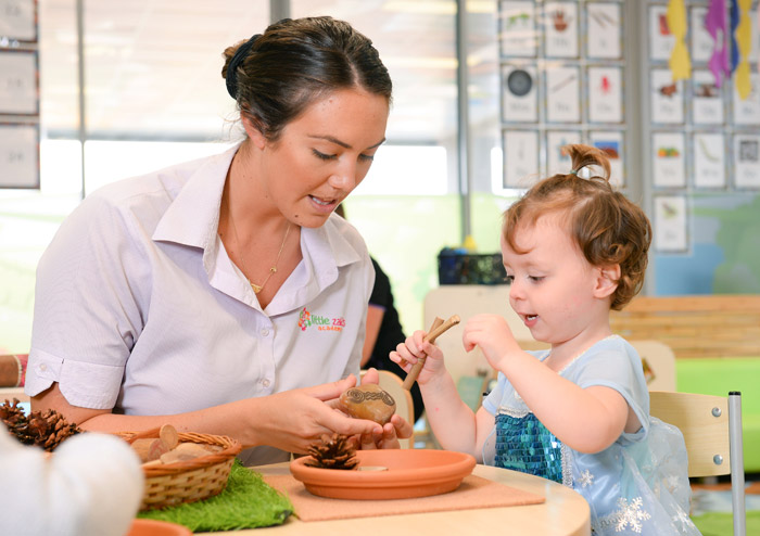 Little Zak's Academy | Five Reasons Why Play-based Learning Is Highly Encouraged By Educators