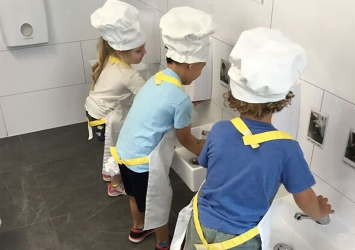 Little Zak's Academy | How We Create the Best Foundation for Preschool Little Zak's Academy | How We Create the Best Foundation for Preschool