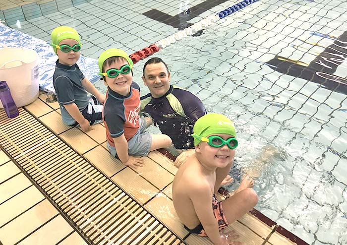 Little Zak's Academy | 5 Surprising Benefits of Swimming Little Zak's Academy | 5 Surprising Benefits of Swimming