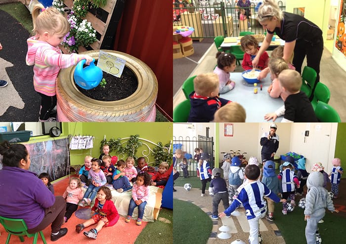 Little Zak's Academy | Why Trusting a Childcare Centre is the Right Choice Little Zak's Academy | Why Trusting a Childcare Centre is the Right Choice