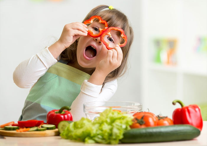 Little Zak's Academy | Secrets to Teaching Healthy Eating Habits Little Zak's Academy | Secrets to Teaching Healthy Eating Habits