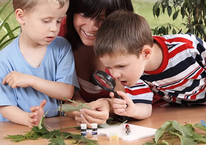 Little Zak's Academy | How to Raise a Science-Loving Child Little Zak's Academy | How to Raise a Science-Loving Child