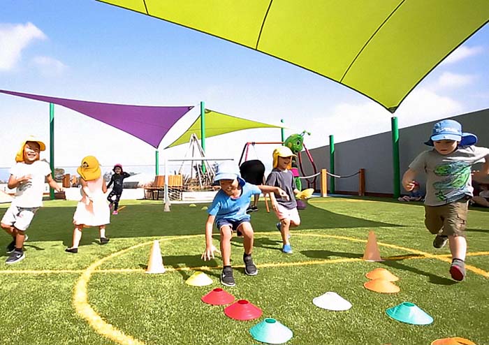 Little Zak's Academy | Kids and Playtime: How Much Physical Activity Do Kids Need? Little Zak's Academy | Kids and Playtime: How Much Physical Activity Do Kids Need?