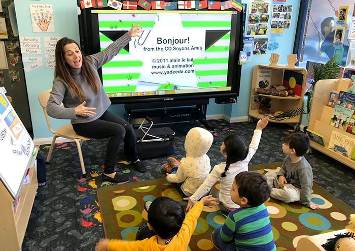 Little Zak's Academy | How We Create the Best Foundation for Preschool Little Zak's Academy | How We Create the Best Foundation for Preschool