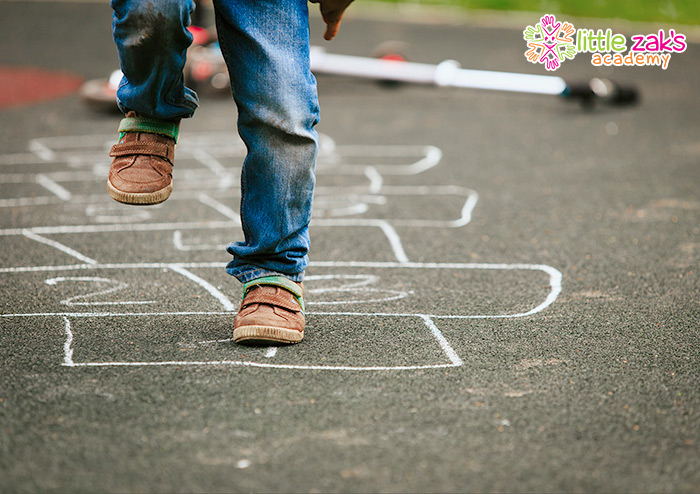 Little Zak's Academy | Sun-Safe Summer Activities for Children!
