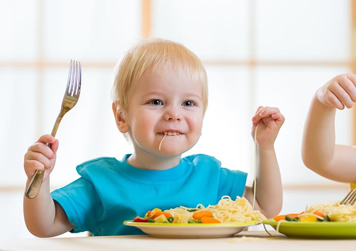 Little Zak's Academy | Cooking With Kids: 8 Reasons You Should Be Doing It Little Zak's Academy | Cooking With Kids: 8 Reasons You Should Be Doing It