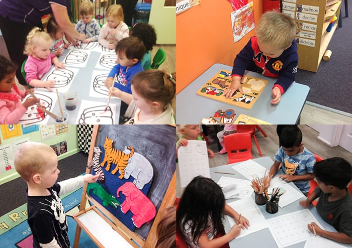 Little Zak's Academy | Why Trusting a Childcare Centre is the Right Choice Little Zak's Academy | Why Trusting a Childcare Centre is the Right Choice