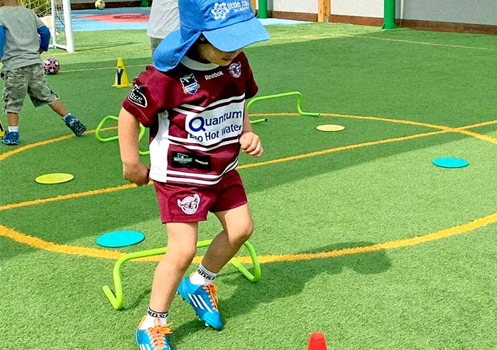 Little Zak's Academy | The Importance of Soccer in a Child’s Early Learning Experience Little Zak's Academy | The Importance of Soccer in a Child’s Early Learning Experience