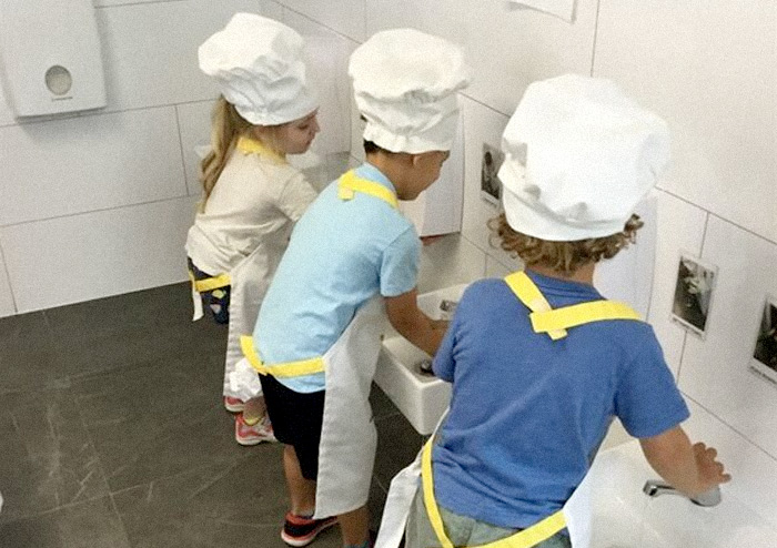 Little Zak's Academy | The Benefits of Cooking in Early Childhood Education Little Zak's Academy | The Benefits of Cooking in Early Childhood Education