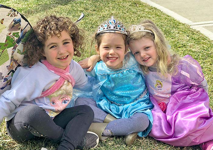 Little Zak's Academy | Five Reasons Why Play-based Learning Is Highly Encouraged By Educators