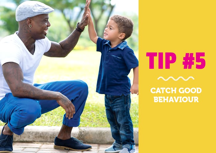 Little Zak's Academy | 7 Tips on Encouraging Good Behaviour in Children Little Zak's Academy | 7 Tips on Encouraging Good Behaviour in Children