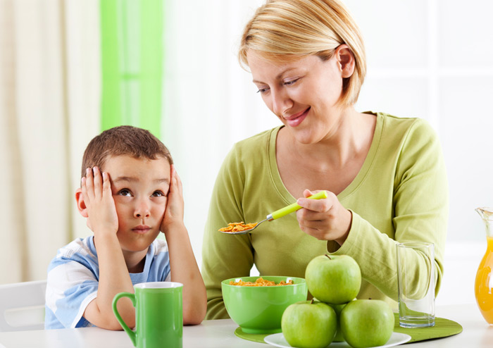 Little Zak's Academy | 5 Ways to Introduce New Food to Children Little Zak's Academy | 5 Ways to Introduce New Food to Children