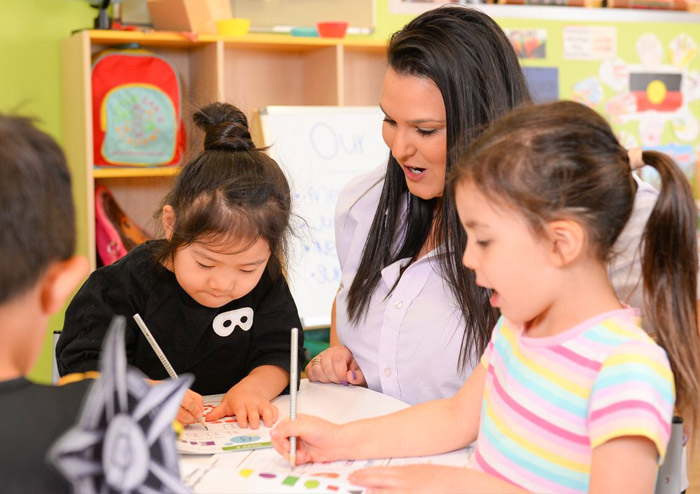 Little Zak's Academy | How We Create the Best Foundation for Preschool Little Zak's Academy | How We Create the Best Foundation for Preschool