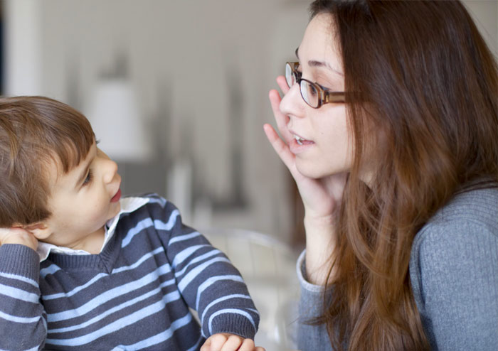 Little Zak's Academy | Beyond the Goos and Ahs: Developing a Connection Through Communication Little Zak's Academy | Beyond the Goos and Ahs: Developing a Connection Through Communication