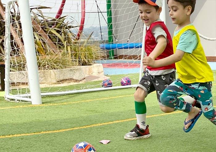 Little Zak's Academy | The Importance of Soccer in a Child’s Early Learning Experience Little Zak's Academy | The Importance of Soccer in a Child’s Early Learning Experience