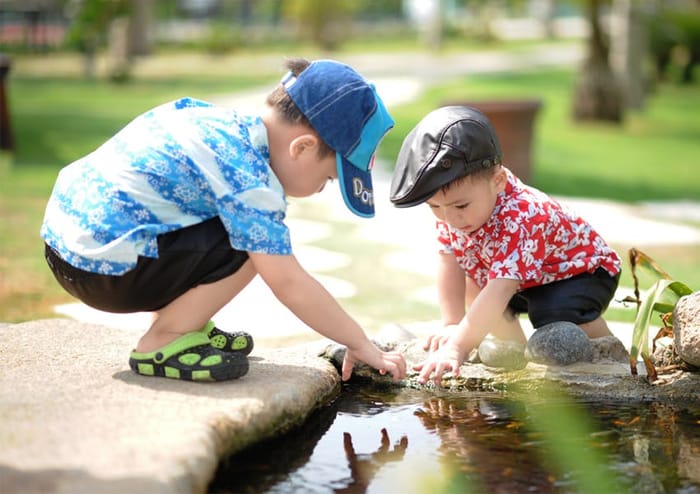 Little Zak's Academy | How to Raise a Science-Loving Child Little Zak's Academy | How to Raise a Science-Loving Child