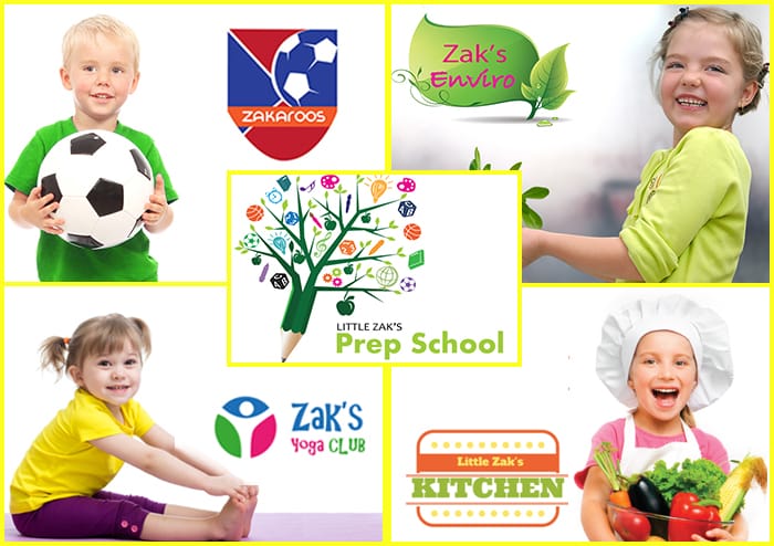 Little Zak's Academy | Why Trusting a Childcare Centre is the Right Choice Little Zak's Academy | Why Trusting a Childcare Centre is the Right Choice
