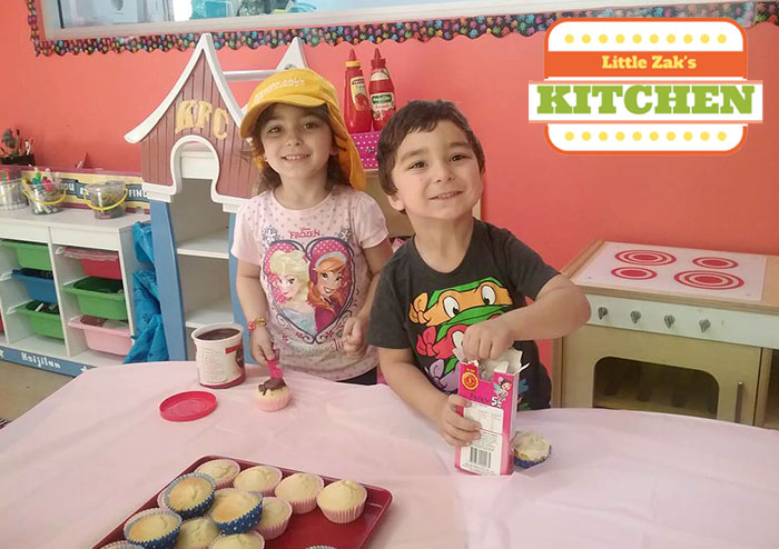 Little Zak's Academy | Secrets to Teaching Healthy Eating Habits Little Zak's Academy | Secrets to Teaching Healthy Eating Habits