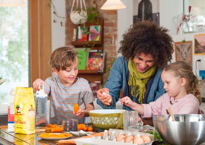 Little Zak's Academy | Cooking With Kids: 8 Reasons You Should Be Doing It Little Zak's Academy | Cooking With Kids: 8 Reasons You Should Be Doing It