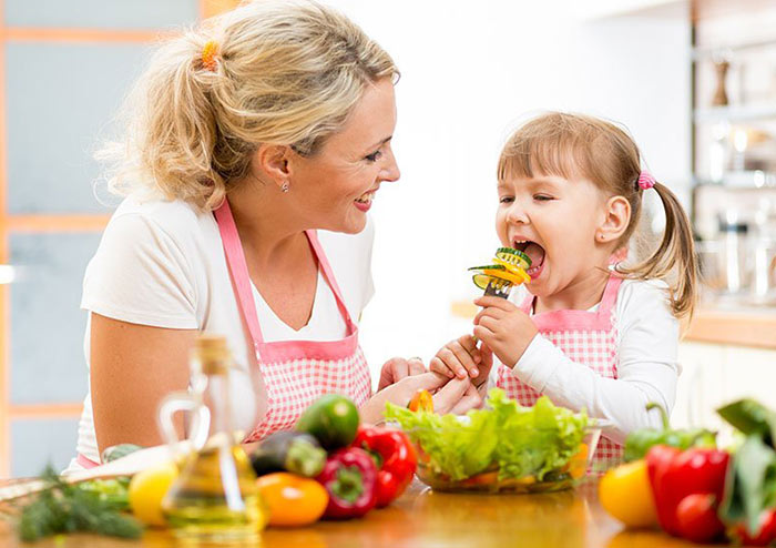 Little Zak's Academy | Secrets to Teaching Healthy Eating Habits Little Zak's Academy | Secrets to Teaching Healthy Eating Habits