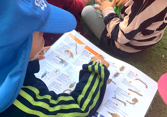 Little Zak's Academy | 4 Benefits of Sustainable Environmental Activities for Children Little Zak's Academy | 4 Benefits of Sustainable Environmental Activities for Children