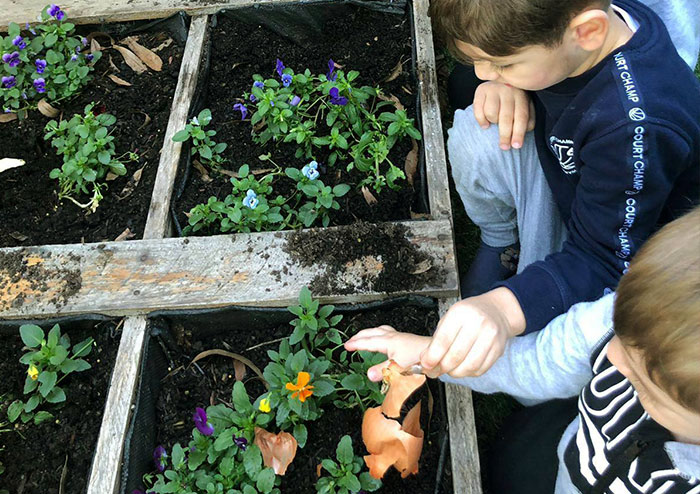 Little Zak's Academy | 4 Benefits of Sustainable Environmental Activities for Children Little Zak's Academy | 4 Benefits of Sustainable Environmental Activities for Children