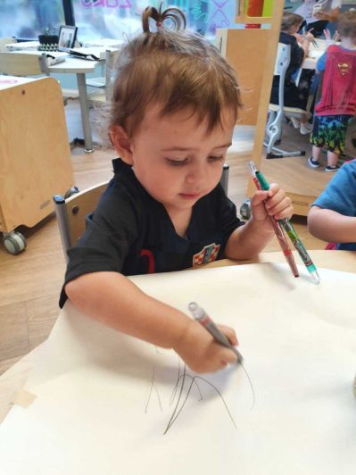 Little Zak's Academy | Valentine's Day Date Night Care Little Zak's Academy | Valentine's Day Date Night Care