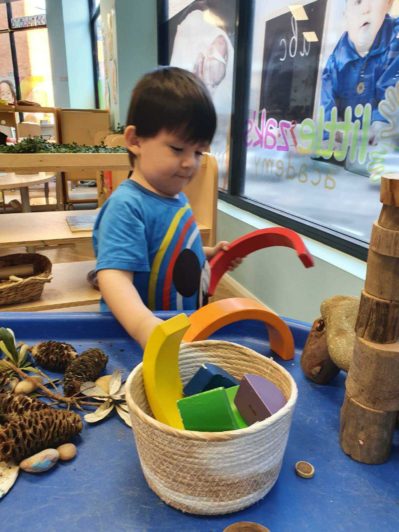 Little Zak's Academy | Valentine's Day Date Night Care Little Zak's Academy | Valentine's Day Date Night Care