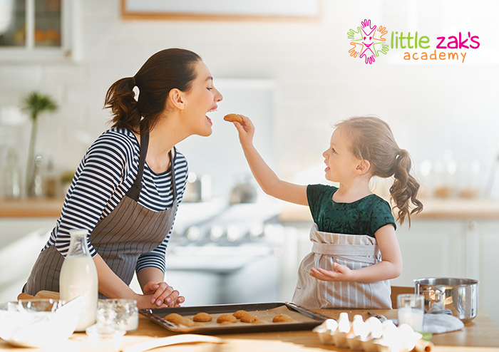 Little Zak's Academy | Fun Activities to Do at home