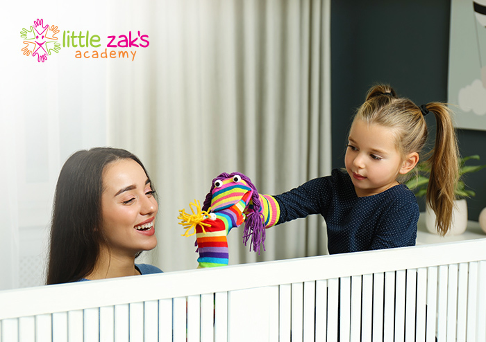 Little Zak's Academy | Fun Activities to Do at home
