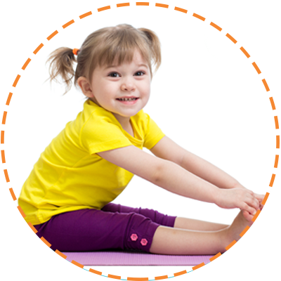 Little Zak's Academy | Zak’s Yoga Club