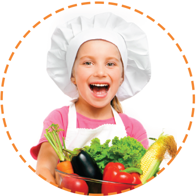 Little Zak's Academy | Little Zak’s Kitchen