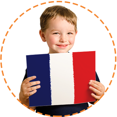 Little Zak's Academy | Language Lessons