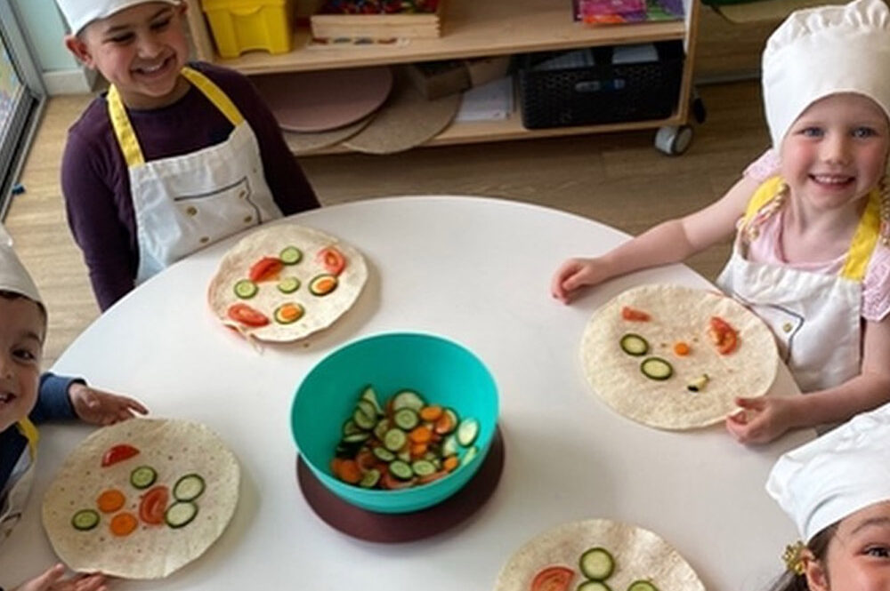 Little Zak's Academy | Little Zak’s Prep School
